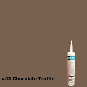 #43 Chocolate Truffle