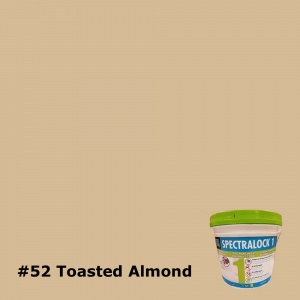 52 Toasted Almond