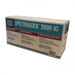 #4 Unit Liquids Grout