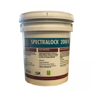 #2 Unit Liquids Grout