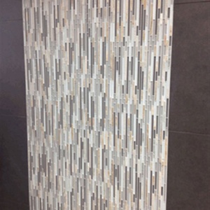 Sutherland Slate Stix Installation