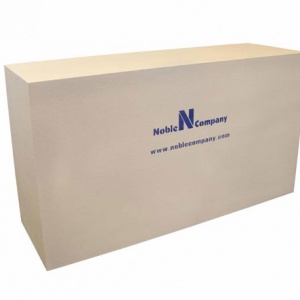 Rectangular 36"W x 11.5"D Bench