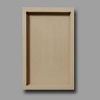 #314 - 20" x 12" Rectangular Niche