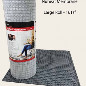 Grid - Large Roll - 161 SF