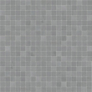 24" x 24" Cobblestone Cube Pavers (2 cm)