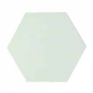 4" x 4" Hexagon Field Tile