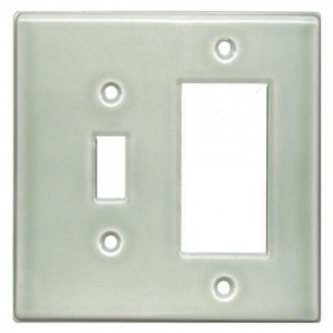 Switch - Rocker/GFI Single & Traditional Single