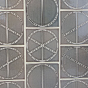 Patterns - Circa Installation