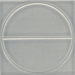 4" x 4" Wink Field Tile