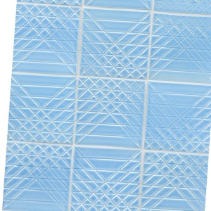 Patterns - Linea Installation