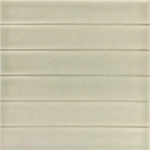 4" x 4" Straight Field Tile