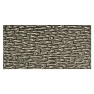 3" x 6" Drip Drop Field Tile