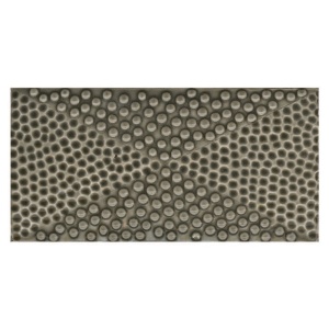 3" x 6" Cross Bead Field Tile