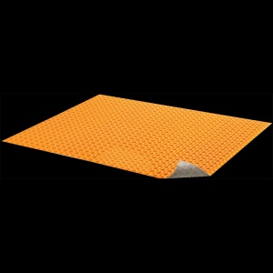 Ditra-Heat-Duo Sheet - 8.6 SF