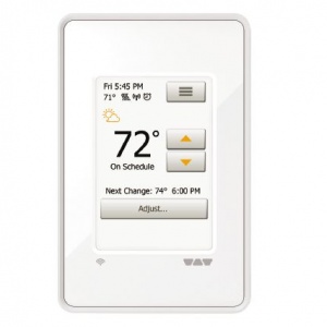 Wifi  Thermostat