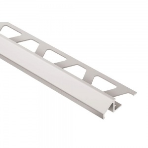 3/8" Satin Anodized Aluminum (AE)"