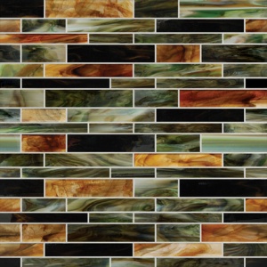 Opulence Installation