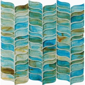 Blue Wisteria SN0270