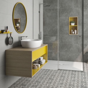 Artista Installation