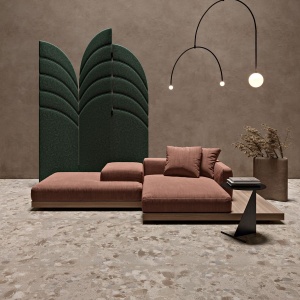 Attitude Installation