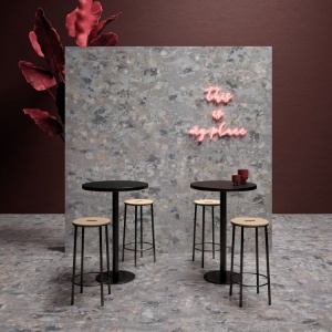 Attitude Installation