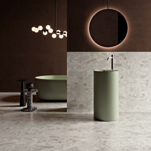 Attitude Installation