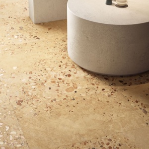 I Cocci Siciliani Installation