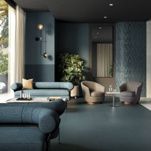 Vision Color Installation