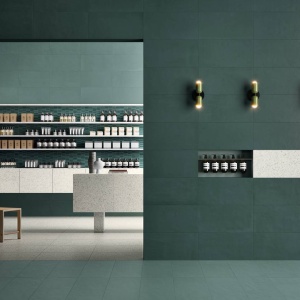 Vision Color Installation