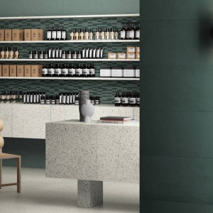 Vision Color Installation