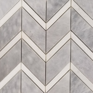 Chevron Mosaic