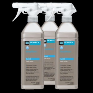 Deep Klenz Cleaner Installation