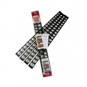 Quick Pitch Extensions