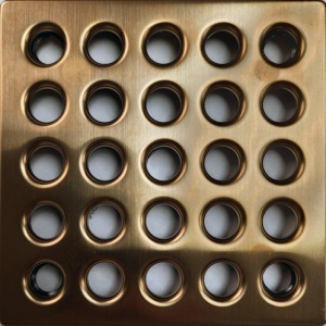 Ebbe Drains Installation