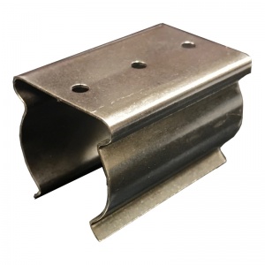 Alignment Clip (Reuseable)