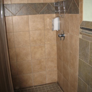 ISB - Slant Base Installation