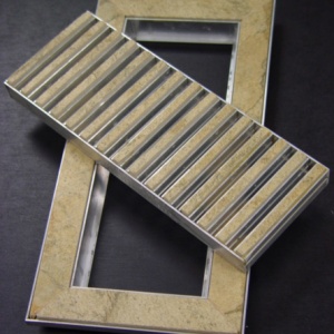 Tile Register Vents Installation