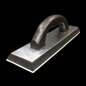 Offset Float (non-epoxy)