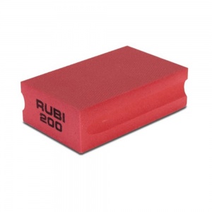 200 Grit Hand Polishing Pad