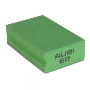 60 Grit Hand Polishing Pad