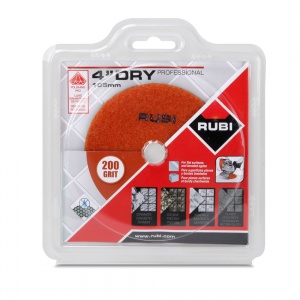 200 Grit