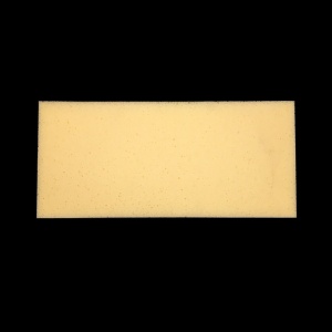 5"  x 11" Replacement Sponge-Yellow