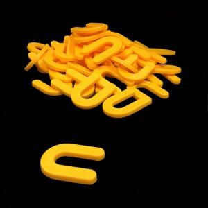 Spacer Shims 3/16" 110 pcs