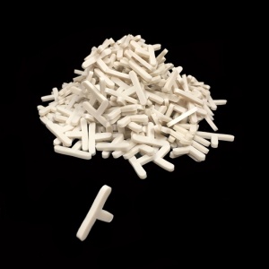 Spacers Soft 3/16" T shape