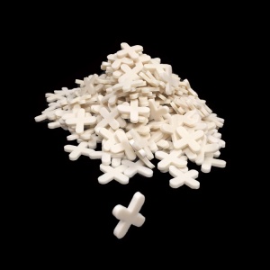 Spacers Soft 1/4" 450 pcs