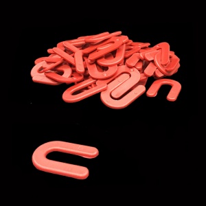 Spacer Shims 1/8" 150 pcs