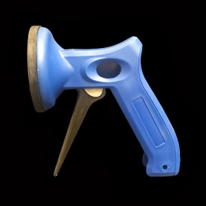 Pistol Grip Suction Cup