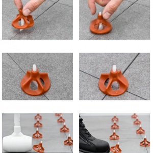 Vite Leveling System Installation