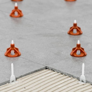 Vite Leveling System Installation